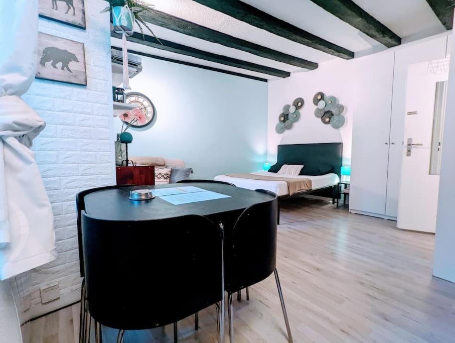 Citycosy-Strasbourg : Romantic Bateliers Esterno foto